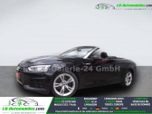 Annonce Audi A5 Cabriolet occasion Essence TFSI 190 BVA � Beaupuy