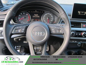 Audi A5 Cabriolet TFSI 190 BVA  occasion � Beaupuy - photo n�6