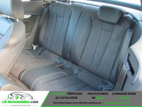 Audi A5 Cabriolet TFSI 190 BVA  occasion � Beaupuy - photo n�5