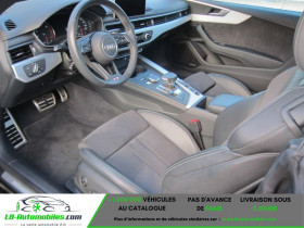 Audi A5 Cabriolet TFSI 190 BVA  occasion � Beaupuy - photo n�4