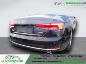 Audi A5 Cabriolet TFSI 190 BVA  occasion � Beaupuy - photo n�3