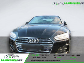 Audi A5 Cabriolet TFSI 190 BVA  occasion � Beaupuy - photo n�2