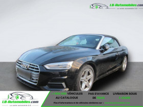 Audi A5 Cabriolet , garage LB AUTOMOBILES � Beaupuy
