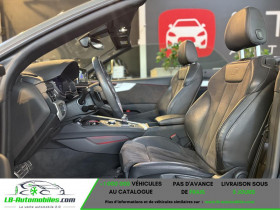 Audi A5 Cabriolet TFSI 190 BVA  occasion � Beaupuy - photo n�7