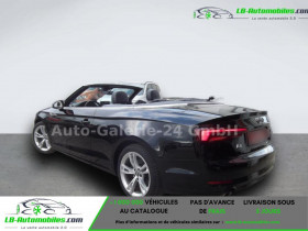 Audi A5 Cabriolet TFSI 190 BVA  occasion � Beaupuy - photo n�3