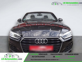 Audi A5 Cabriolet TFSI 190 BVA  occasion � Beaupuy - photo n�5
