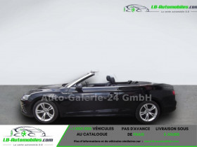 Audi A5 Cabriolet TFSI 190 BVA  occasion � Beaupuy - photo n�4
