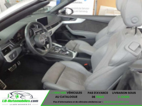 Audi A5 Cabriolet TFSI 190 BVA  occasion � Beaupuy - photo n�2