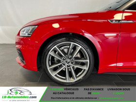 Audi A5 Cabriolet TFSI 190 BVA  occasion � Beaupuy - photo n�7