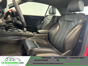 Audi A5 Cabriolet TFSI 190 BVA  occasion � Beaupuy - photo n�5