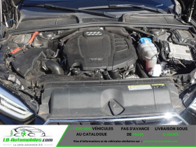 Audi A5 Cabriolet TFSI 190 BVA  occasion � Beaupuy - photo n�6