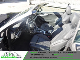 Audi A5 Cabriolet TFSI 190 BVA  occasion � Beaupuy - photo n�5