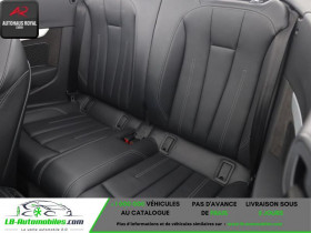 Audi A5 Cabriolet TFSI 190 BVA  occasion � Beaupuy - photo n�6