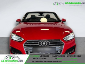 Audi A5 Cabriolet TFSI 190 BVA  occasion � Beaupuy - photo n�3