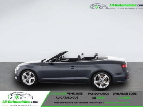 Audi A5 Cabriolet TFSI 190 BVA  occasion � Beaupuy - photo n�5