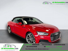 Audi A5 Cabriolet TFSI 190 BVA  occasion � Beaupuy - photo n�2