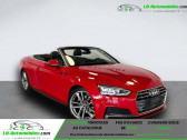 Audi A5 Cabriolet TFSI 190 BVA   Beaupuy 31