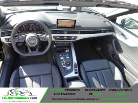Audi A5 Cabriolet TFSI 190 BVA  occasion � Beaupuy - photo n�3