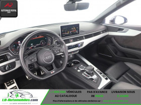 Audi A5 Cabriolet TFSI 190 BVA  occasion � Beaupuy - photo n�3