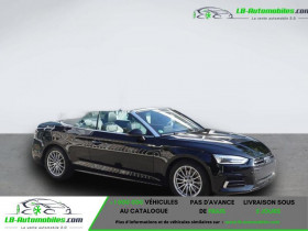 Audi A5 Cabriolet TFSI 190 BVA  occasion � Beaupuy - photo n�2