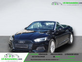 Audi A5 Cabriolet TFSI 190 BVA   Beaupuy 31