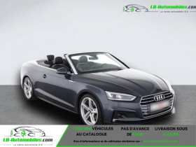 Audi A5 Cabriolet TFSI 190 BVA  occasion � Beaupuy - photo n�2