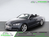 Audi A5 Cabriolet TFSI 190 BVA   Beaupuy 31