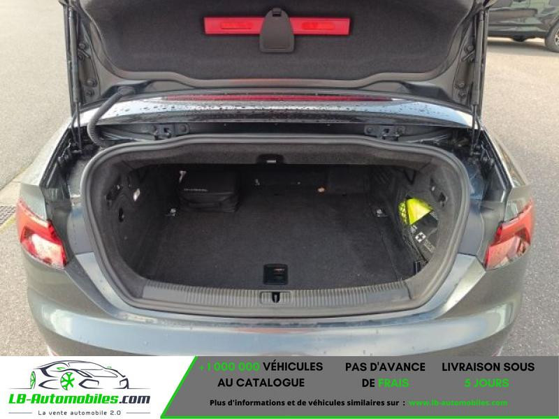 Audi A5 Cabriolet TFSI 190 BVA 2019 - photo n°6 Audi A5 Cabriolet TFSI 190 BVA  occasion à Beaupuy - photo n°6