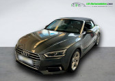 Audi A5 Cabriolet TFSI 190 BVA   Beaupuy 31