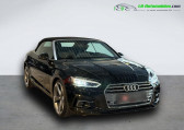 Annonce Audi A5 Cabriolet occasion Essence TFSI 190 BVA  Beaupuy