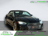 Audi A5 Cabriolet occasion  année 2019 boite Automatique Annonce Audi A5 Cabriolet occasion Essence TFSI 190 BVA à Beaupuy