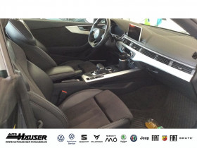 Audi A5 Cabriolet TFSI 190 BVA  occasion  Beaupuy - photo n4