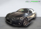 Audi A5 Cabriolet TFSI 190 BVA   Beaupuy 31