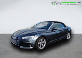 Audi A5 Cabriolet TFSI 190 BVA   Beaupuy 31