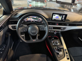 Audi A5 Cabriolet TFSI 190 BVA  occasion  Beaupuy - photo n3
