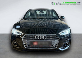 Audi A5 Cabriolet TFSI 190 BVA  occasion  Beaupuy - photo n5