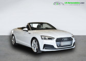 Audi A5 Cabriolet TFSI 190 BVA   Beaupuy 31