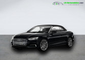 Audi A5 Cabriolet TFSI 190 BVA   Beaupuy 31