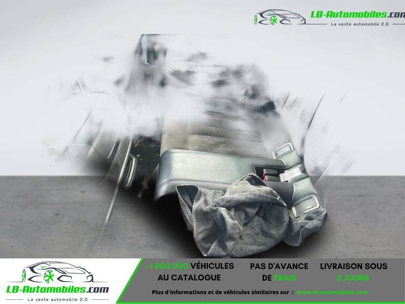 Audi A5 Cabriolet TFSI 190 BVA 2019 - photo n°2 Audi A5 Cabriolet TFSI 190 BVA  occasion à Beaupuy - photo n°2