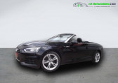 Audi A5 Cabriolet TFSI 190 BVA   Beaupuy 31
