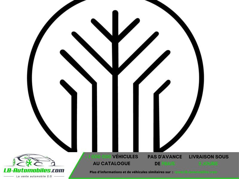 Audi A5 Cabriolet TFSI 190 BVA 2018 - photo n°10 Audi A5 Cabriolet TFSI 190 BVA  occasion à Beaupuy - photo n°10