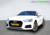 Audi A5 Cabriolet TFSI 190 BVA   Beaupuy 31