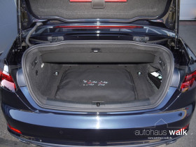 Audi A5 Cabriolet TFSI 190 BVA  occasion  Beaupuy - photo n9