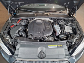 Audi A5 Cabriolet TFSI 190 BVA  occasion  Beaupuy - photo n10