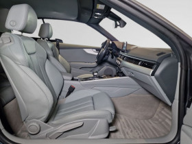 Audi A5 Cabriolet TFSI 190 BVA  occasion  Beaupuy - photo n7