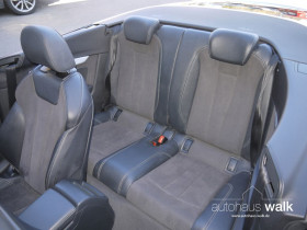Audi A5 Cabriolet TFSI 190 BVA  occasion  Beaupuy - photo n6