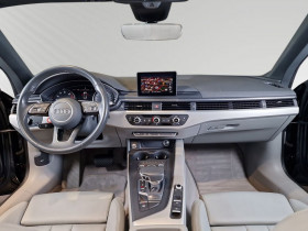 Audi A5 Cabriolet TFSI 190 BVA  occasion  Beaupuy - photo n2