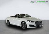Audi A5 Cabriolet TFSI 190 BVA   Beaupuy 31