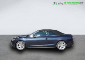 Audi A5 Cabriolet TFSI 190 BVA  occasion  Beaupuy - photo n3