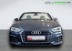 Audi A5 Cabriolet TFSI 190 BVA  occasion  Beaupuy - photo n4